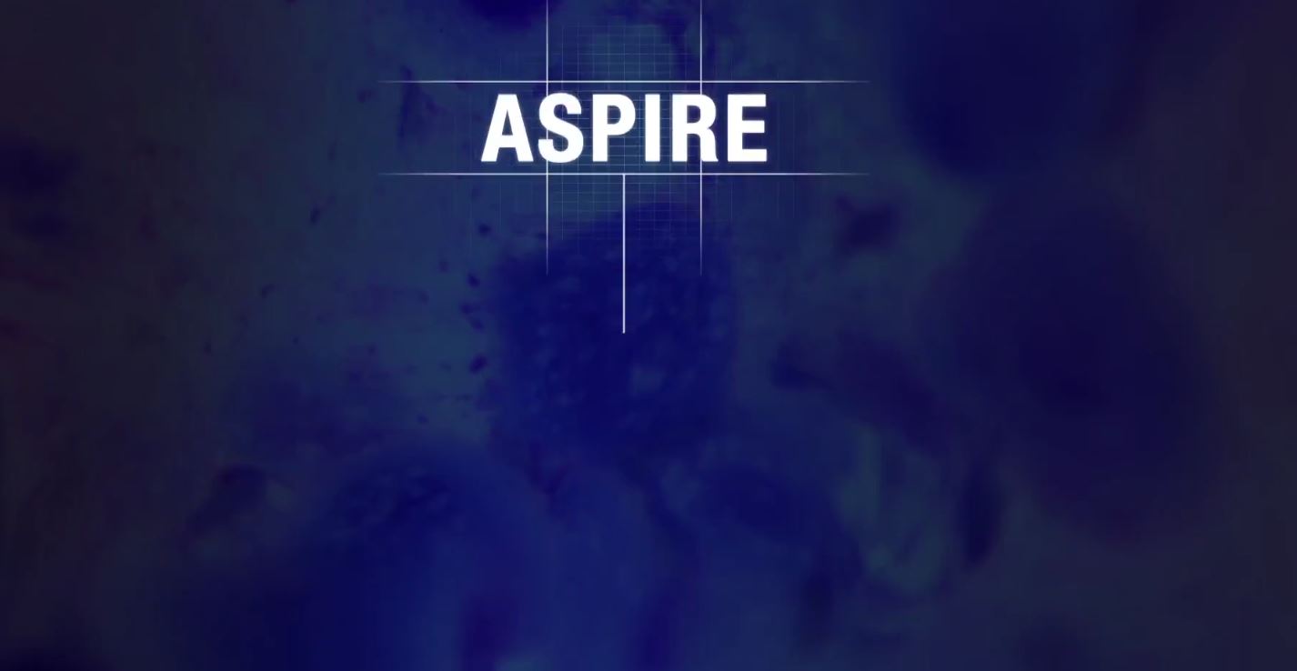 Aspire